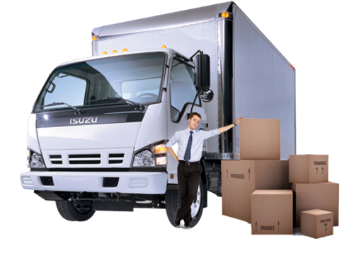 home moving